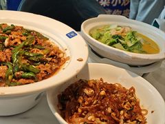 -兰湘子·湘菜小炒(长安万科广场店)