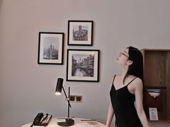 -广州粤海喜来登酒店