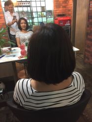 -木马造型