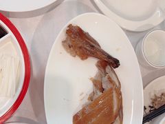 -满堂·烤鸭店·北京菜(鼓楼店)