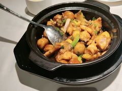 -御彩酒家(东风东路店)