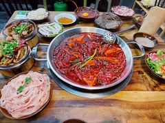 -老街·稳拈老火锅(海椒市店)