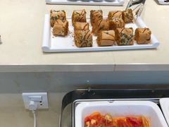 -素满香·素食自助餐(苏州·临顿路店)