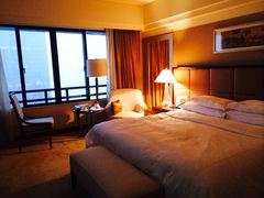 波特曼丽思卡尔顿酒店-上海波特曼丽思卡尔顿酒店