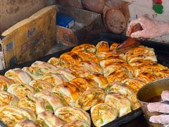 -郭际辣饼铺(第三中学店)