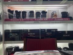 -星光摄影器材城