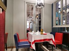 -高第街56号餐厅(宝龙店)