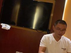 -知足堂养生会所(碑亭巷店)