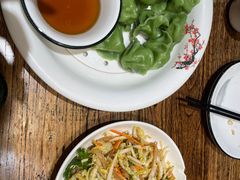 -山海菜馆·海肠捞饭·青岛菜(栈桥店)