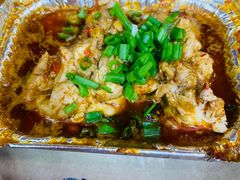 -晓靖轩烧烤(沙河风情店)