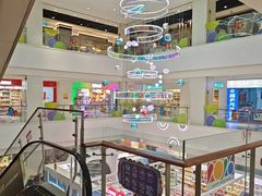 -百联临沂购物中心(临沂路店)