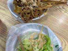 -彭姐麻辣烫(海淀店)