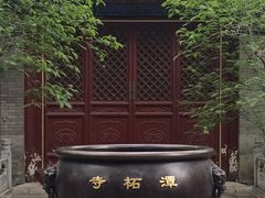 -潭柘寺景区