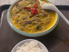-大食代美食广场(迪士尼小镇店)