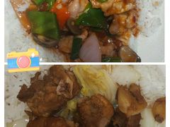 -冰岛茶餐厅(世茂店)