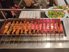 -邢氏老太太烤串(北兴街店)