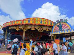 -香港海洋公园