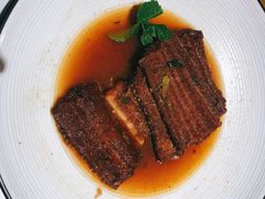 -悦融·京鲁菜·露台花园(安定门店)