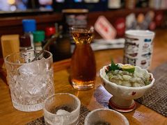 -半藏居酒屋(香港花园店)