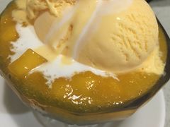 -芬芳甜品(同福路店)