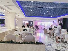 -海韵之星邮轮水会(明发商业广场店)