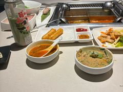 -海底捞火锅(勒泰店)