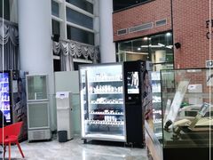 -一兆韦德健身(慧芝湖店)