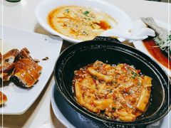 -老字号蛇口德记烧腊饭店·海鲜加工