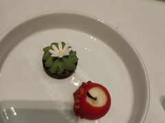 -金轩中餐厅 Jin Xuan(浦东丽思卡尔顿酒店)