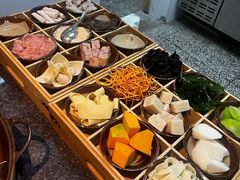-芈重山老火锅(洪崖洞店)