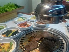 -六七八韩式烤肉·韩国料理(上杭路店)