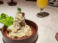 -俄士厨房(环球港店)