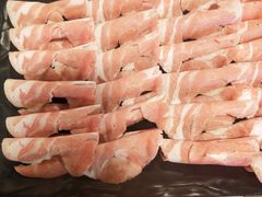-马记伊源斋涮肉·清真菜(百子湾店)