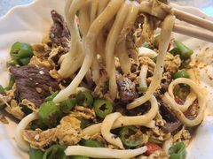 -文三里屯面馆(三里屯店)
