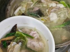 -海关荤豆花(洋河一路店)