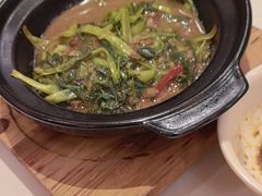 -香港深仔记茶餐厅(东门店)