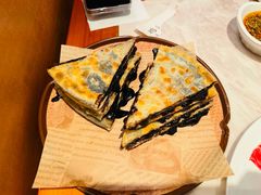 -清真·鸦儿李记·涮肉(花市店)