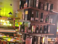-你又瘦了小酒馆(奥体店)