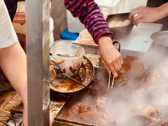 -明记牛杂(新马路分店)