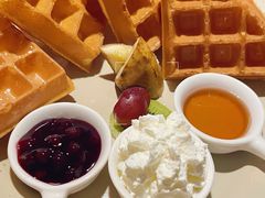 -漫咖啡(红唐店)