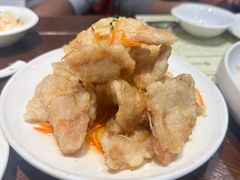 -老厨家(友谊路总店)