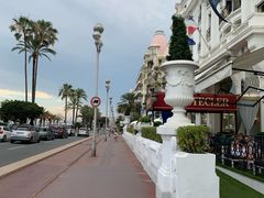 -内格雷斯科酒店