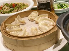羊肉蒸饺-一轩饺子馆(丽都店)