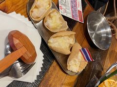 -PAPAYA泰国街头小吃(南山路店)