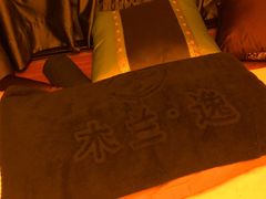 -木兰逸•泰式按摩•头疗•SPA(车公庙店)