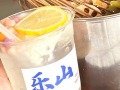 -乐山第一家临江鳝丝(茶坊路店)