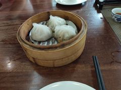 -彩景大茶楼(平湖店)