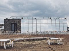 -Cafe Aewol Monsant