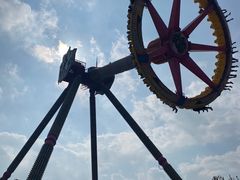 -青岛方特梦幻王国