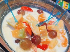 -最先生·烧烤·火锅·音乐聚会餐厅(大悦城店)